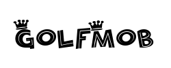 GolfMob - logo